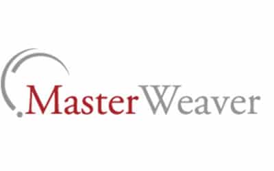 master weaver logo
