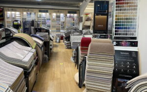 Floormaster Carpet Showroom