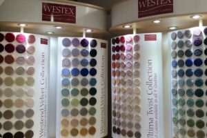 Westex Colour Range