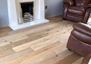 Engineer Wood Floor by Quick-Step