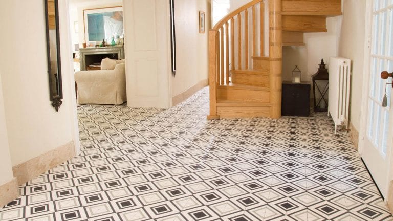 Vinyl Flooring Barnsley - Best Cushioned Vinyl In Yorkshire