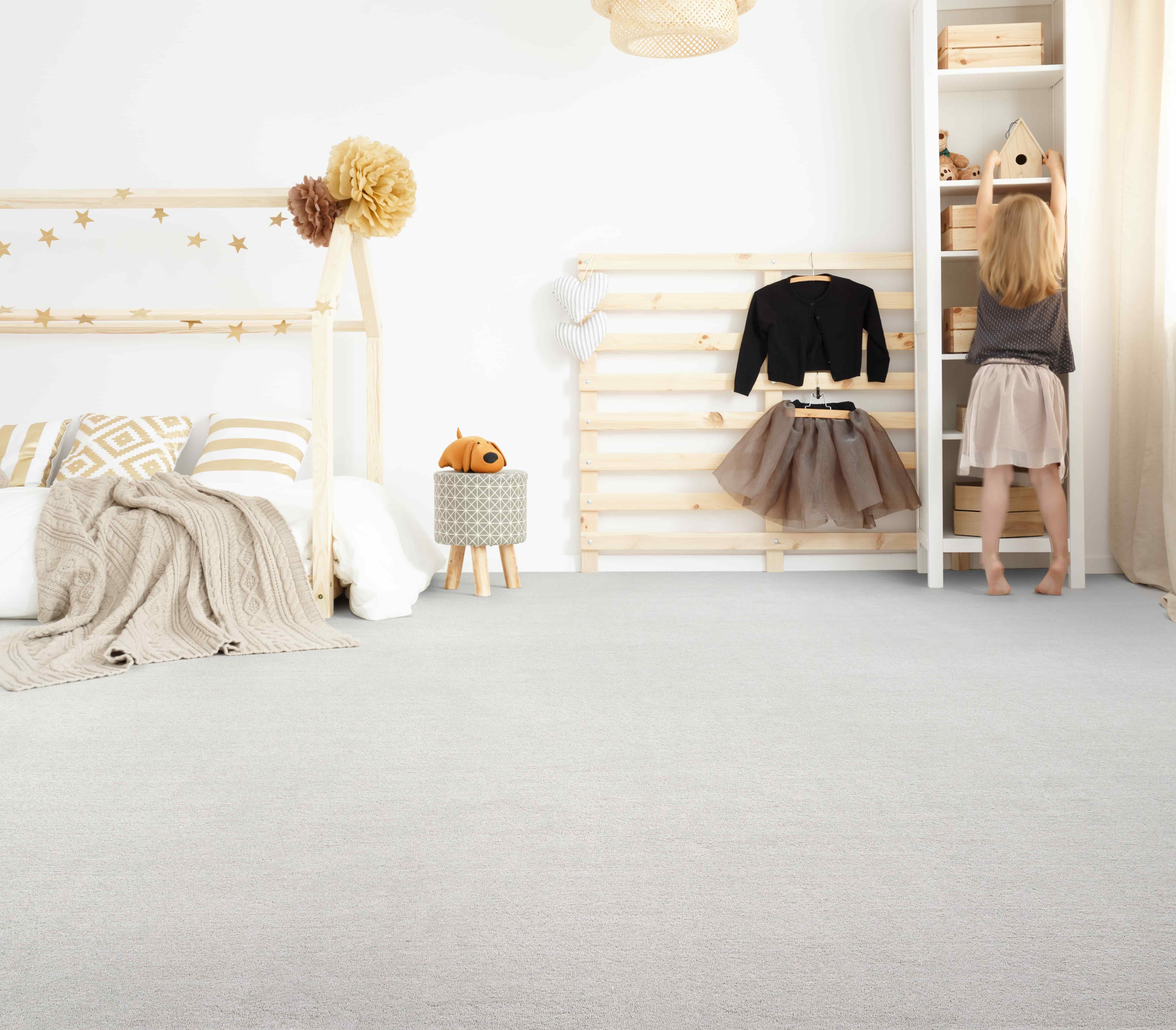 Lano Cashmere Luxe Long Lasting Carpet