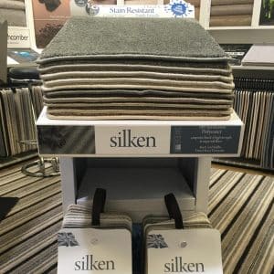 silken by cavalier carpets at floormaster