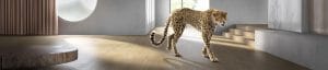 cheetah proof, best flooring for pets quick step