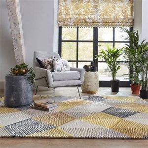 Rythym by Harlequin Rugs