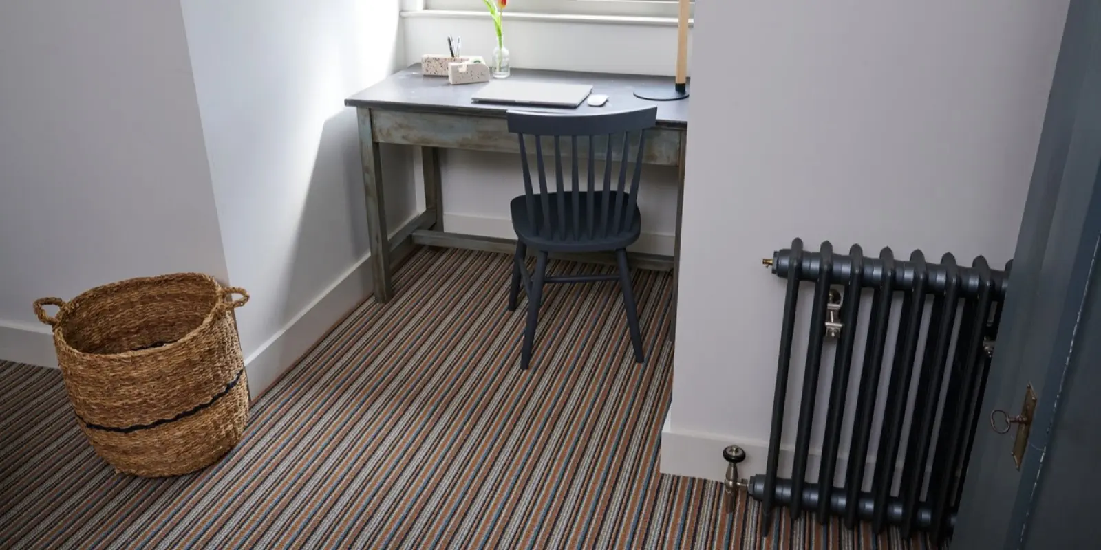 Brockway Carpets Stylish Stripes