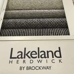 Lakeland Herdwick by Brockway
