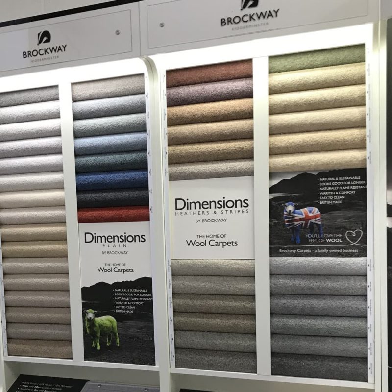 Best Of British Carpets & Flooring Floormaster