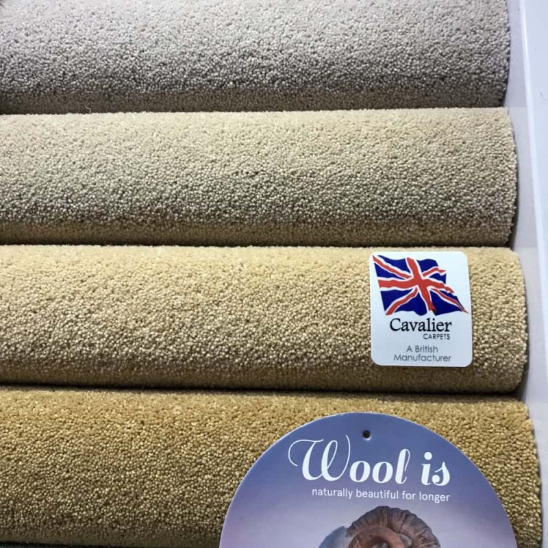 Best Of British Carpets & Flooring Floormaster