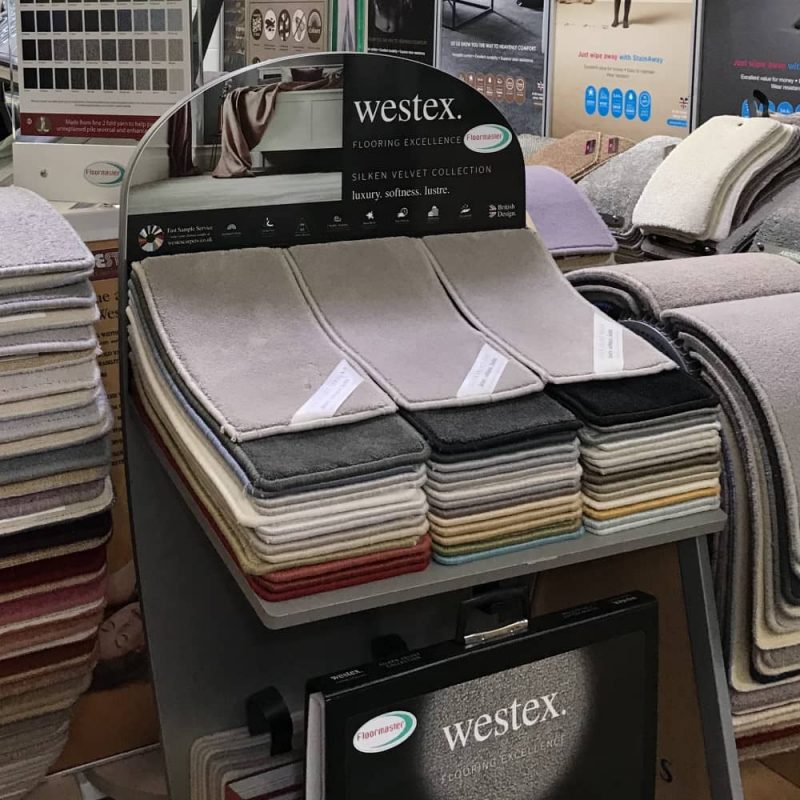 Best Of British Carpets & Flooring Floormaster