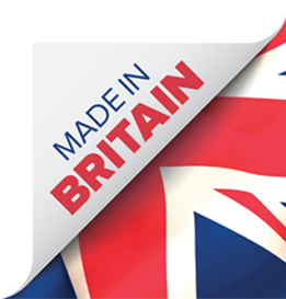 Abingdon Made In Britain