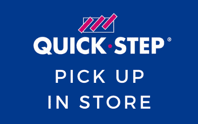 Quick-Step Pick Up In Store Near Me