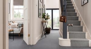 Wool and Polypropylene Mix Carpets By Kingsmead Carpets