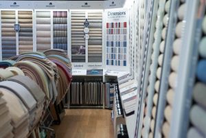Carpet shop Barnsley, Floormaster Carpets