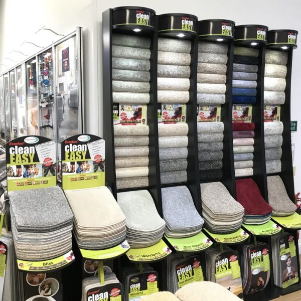 Kingsmead Carpets Retailers Near Me Floormaster Barnsley, Yorkshire