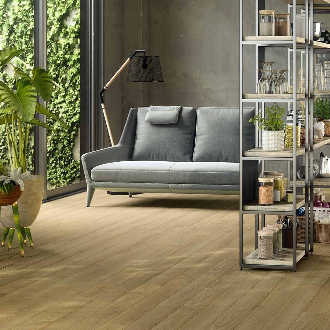 Finsa Flooring Sustainable Flooring