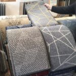 Ulster Carpets Shop, Floormaster Barnsley