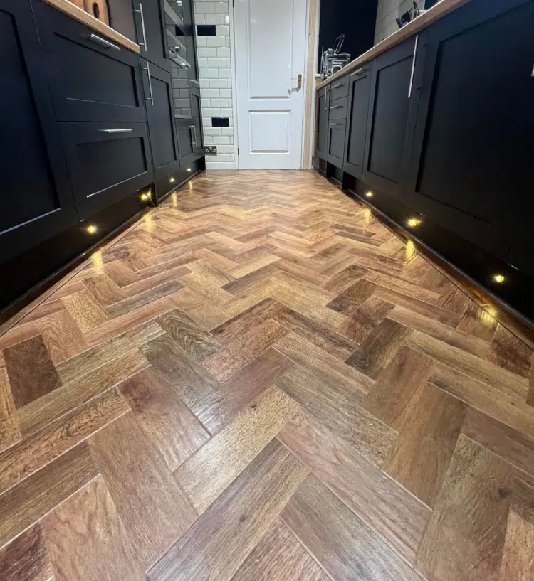 Karndean & Amtico Flooring Barnsley, Wakefield, Huddersfield, Rotherham