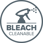 Bleach Cleanable Abingdon Carpets
