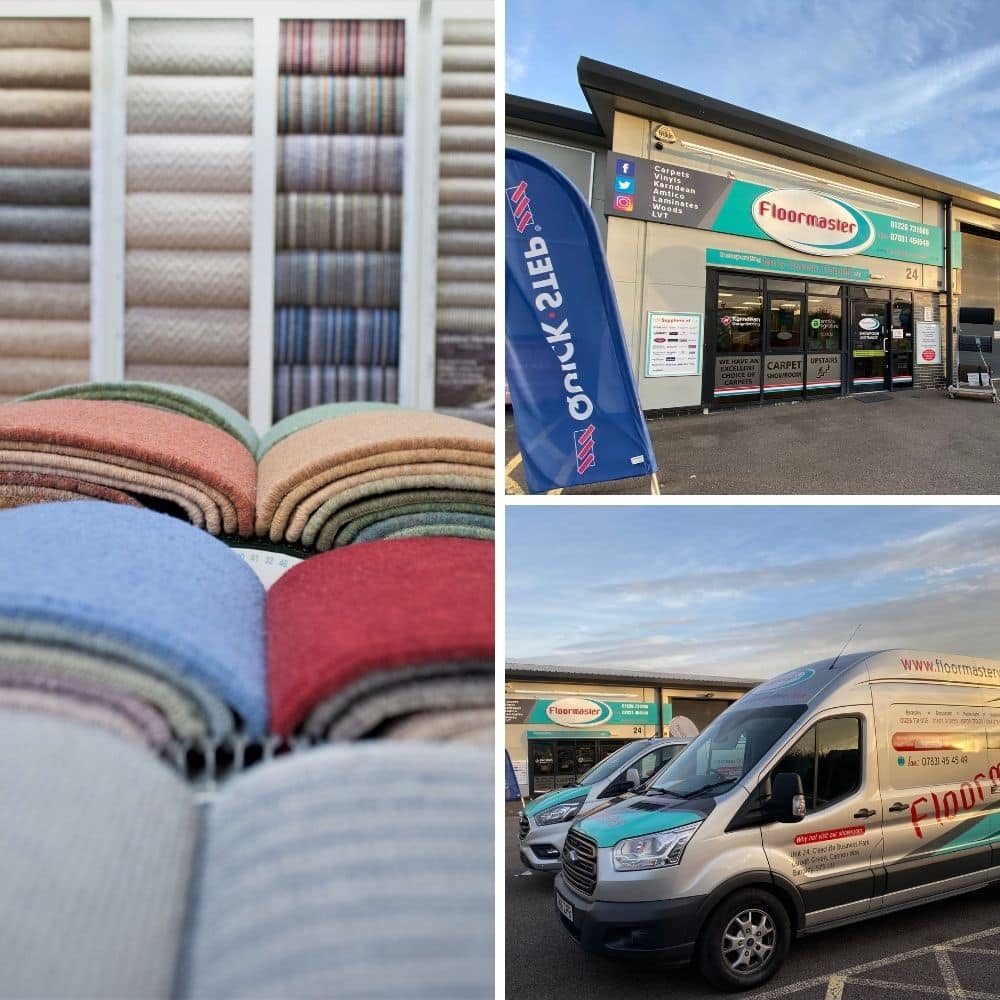 See Carpets In Sheffield, Penistone & Stocksbridge Areas Free Home Visit