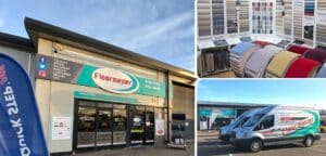 Floormaster Mobile Carpet Shop In Holmfirth & Huddersfield
