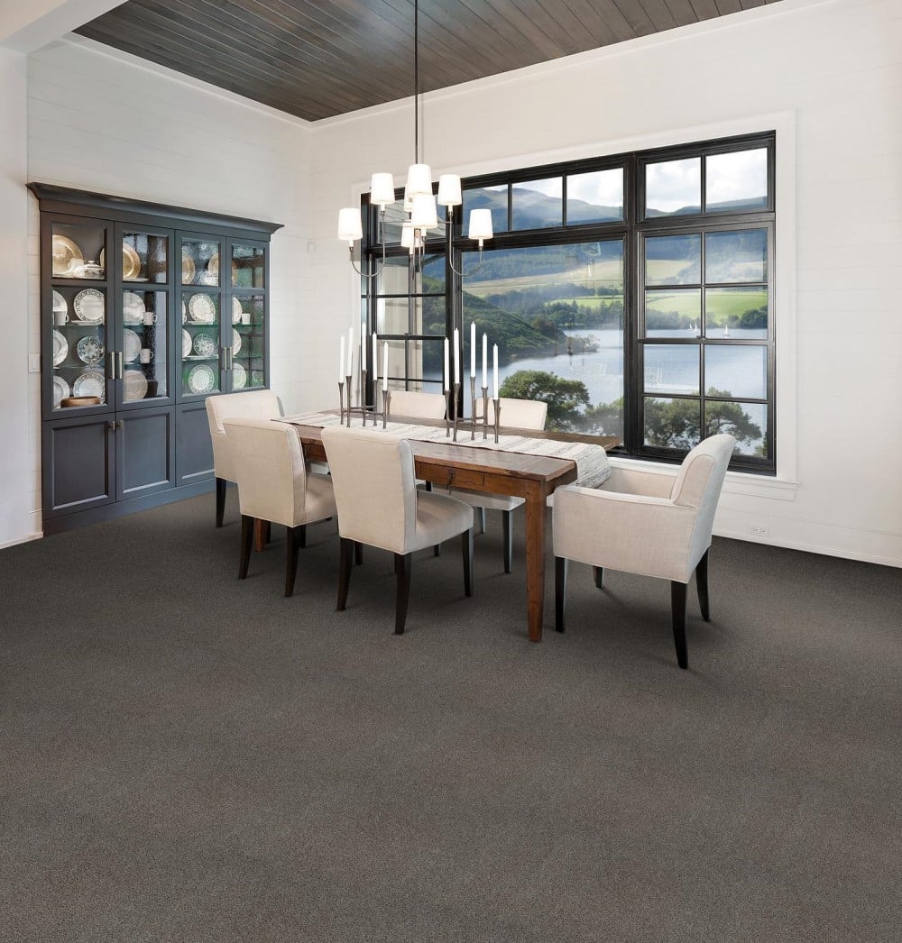View of See Penthouse Carpets In Yorkshire - UK-Made Wool Carpets