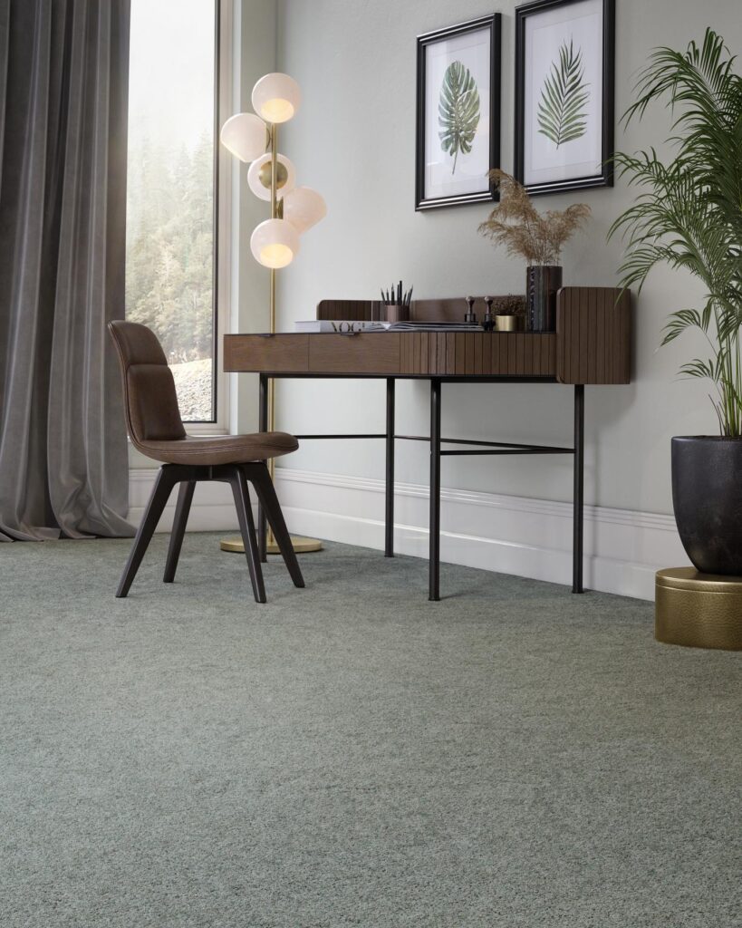 Vermont By Penthouse Carpets