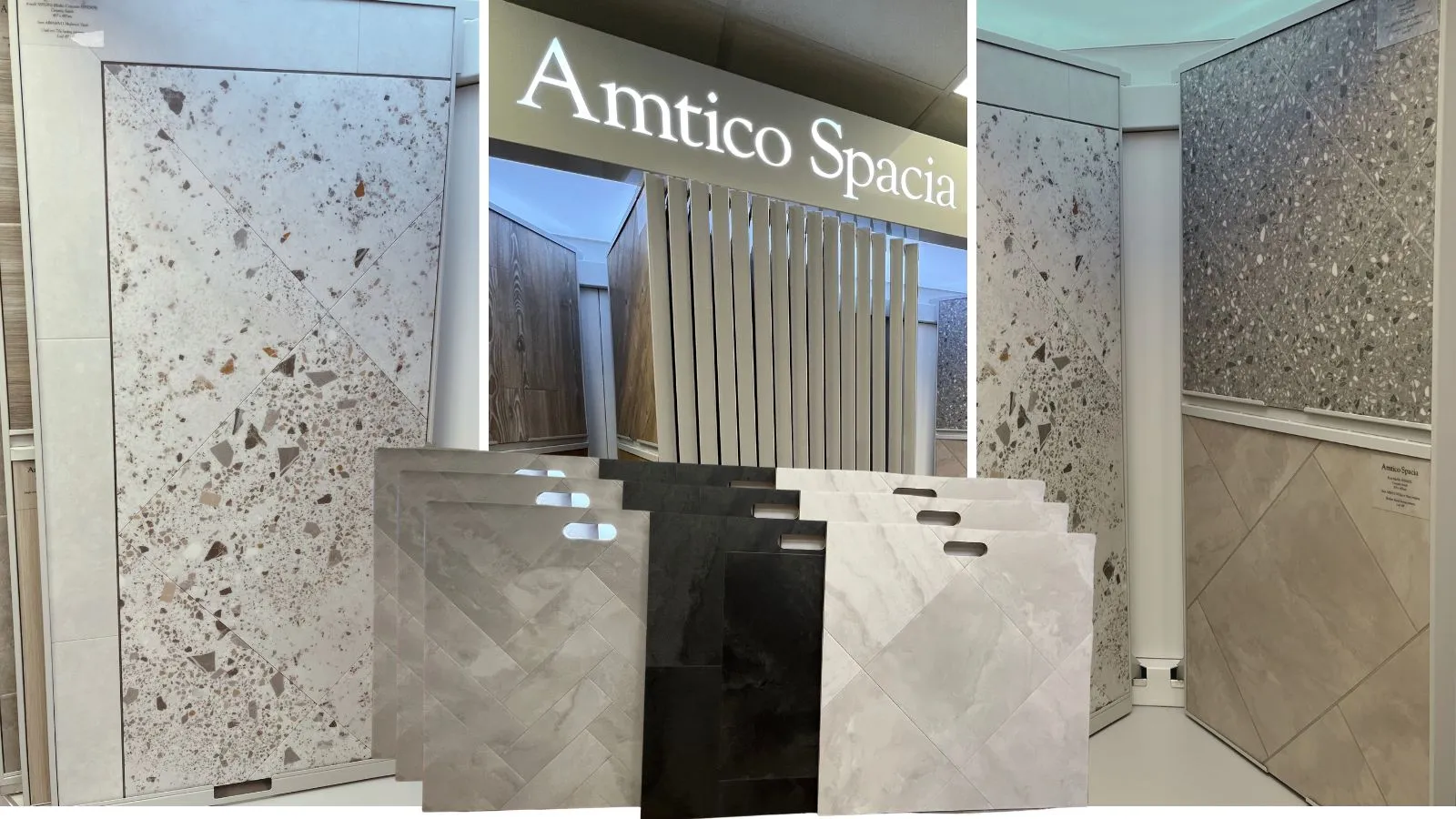 AMTICO SPACIA