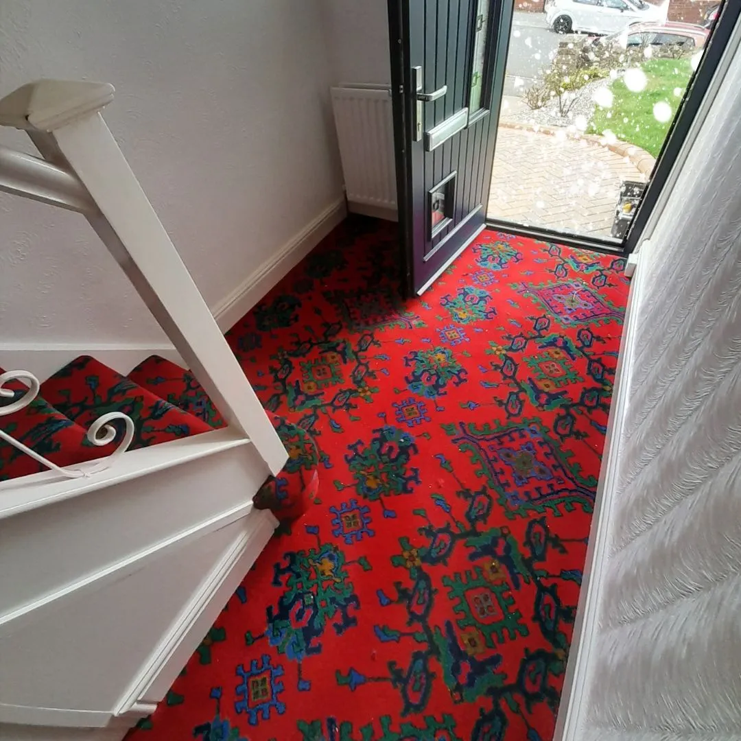 Axminster Carpets Regal Patterns