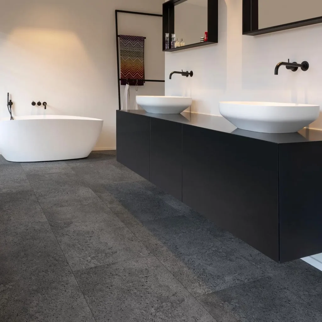COREtec Authentics Stone In Cirrus