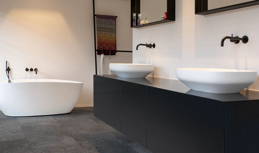 WATERPROOF FLOORS