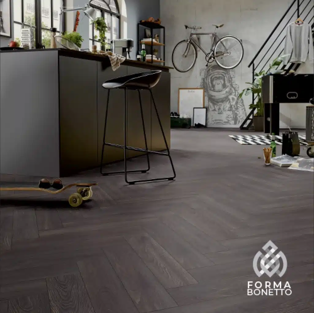 Forna Bonetto Suppliers