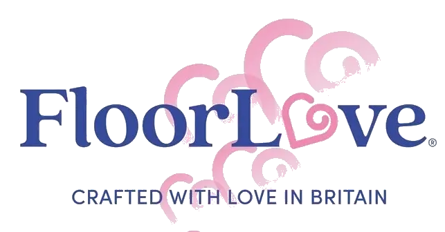 FloorLove Logo