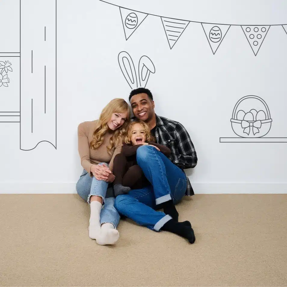 floorlove carpets, affordable wool carpets for family