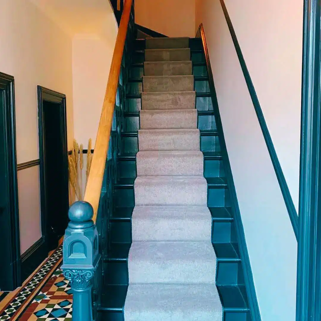 Carpet Runner