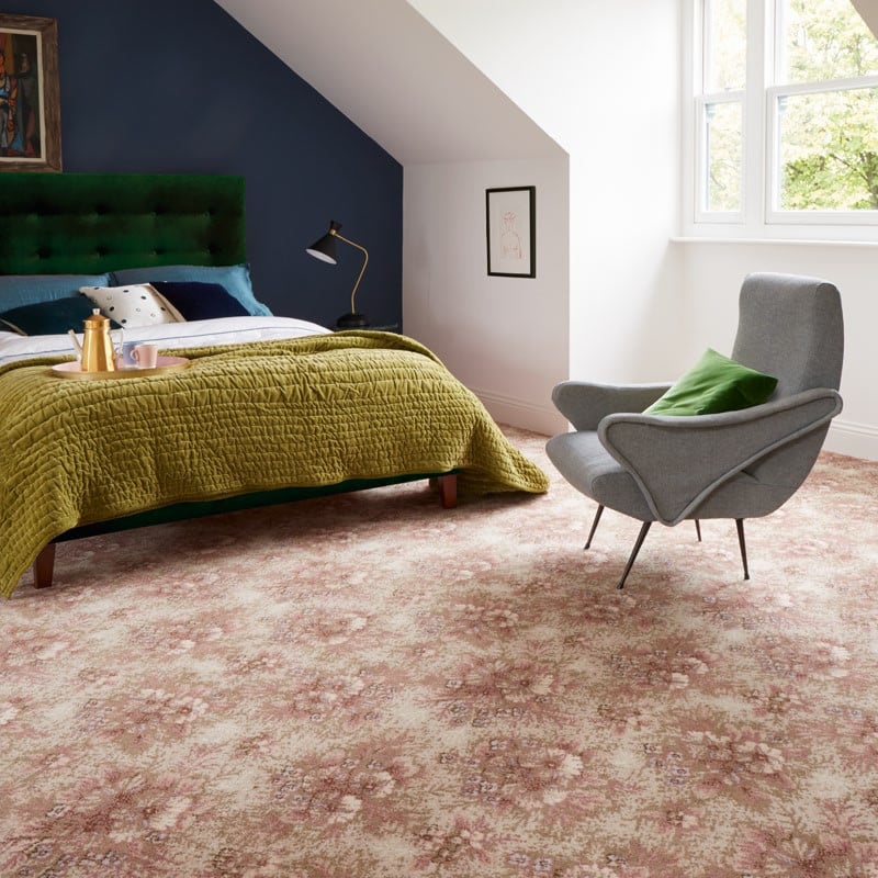 Axminster Carpets Floral Patterns