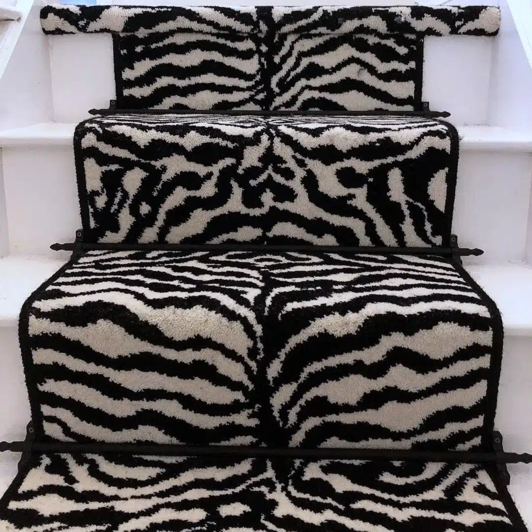 Hugh Mackay Animal Print Carpets