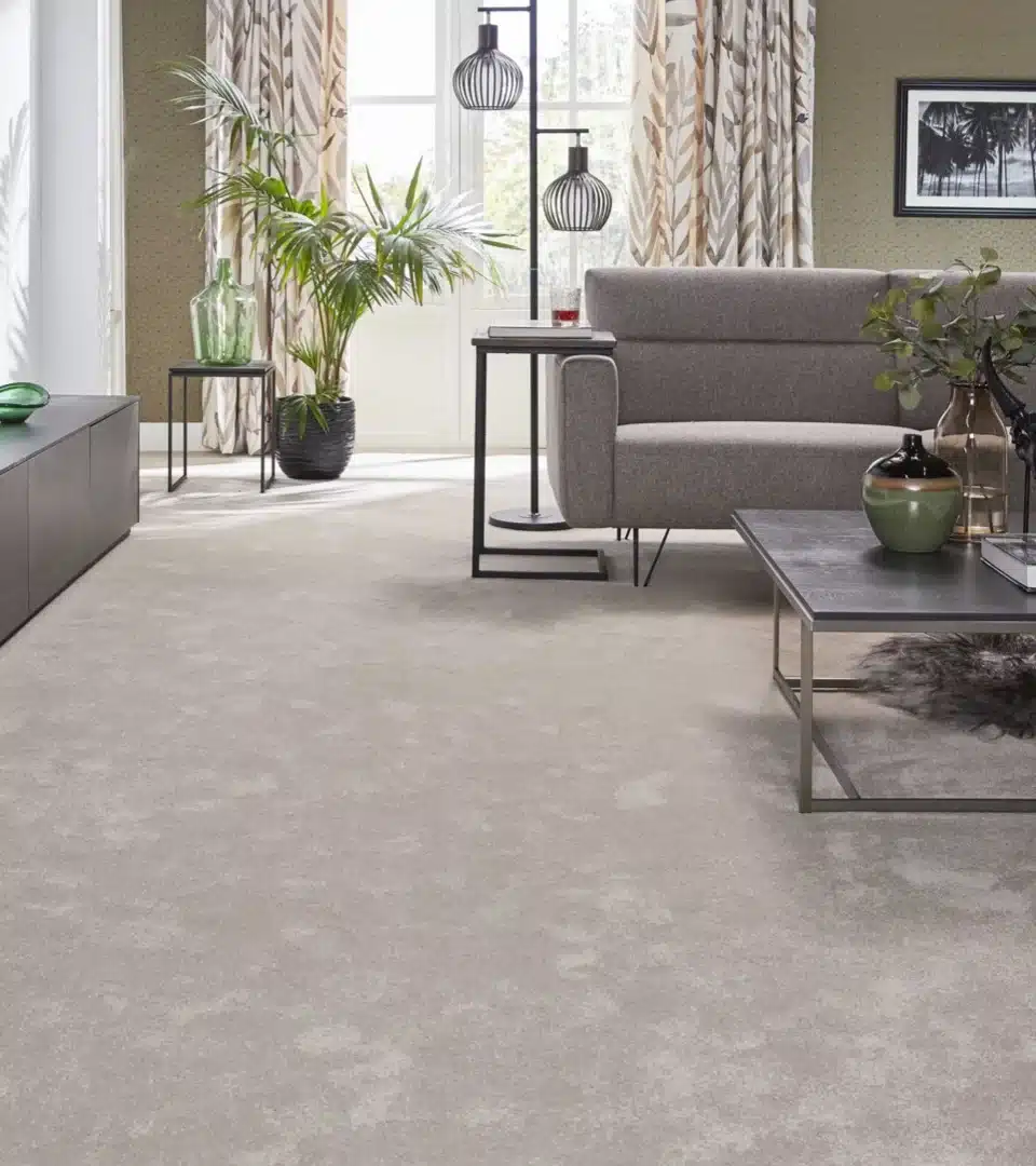 Capper Sharrock Carpets