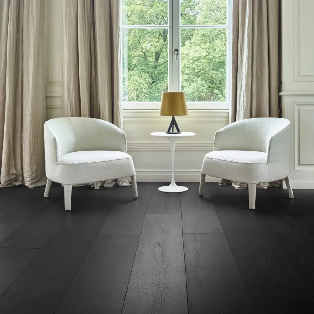 XL-End Chantilly