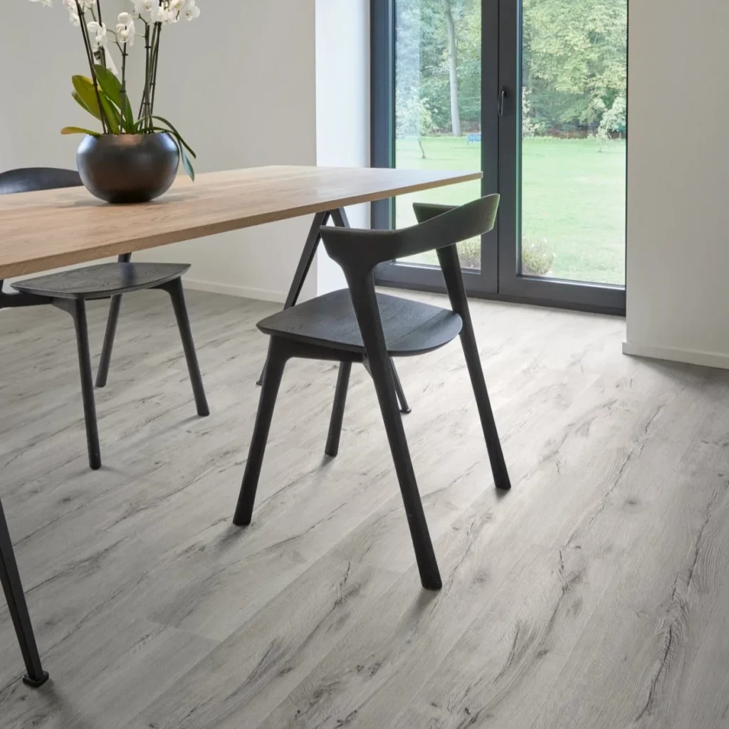 Essentials 1500 Series Wind River Oak