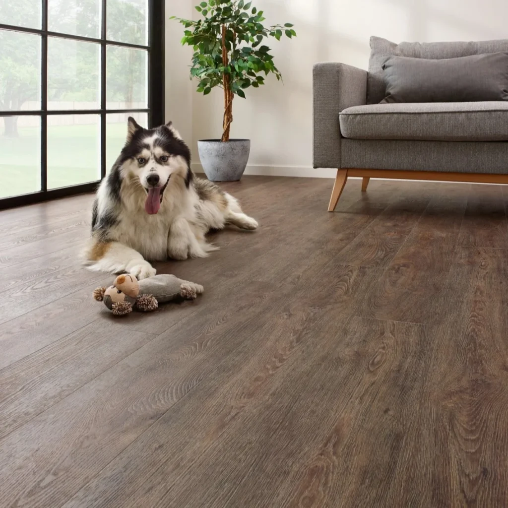 Essentials 1500 Series Jasper Oak