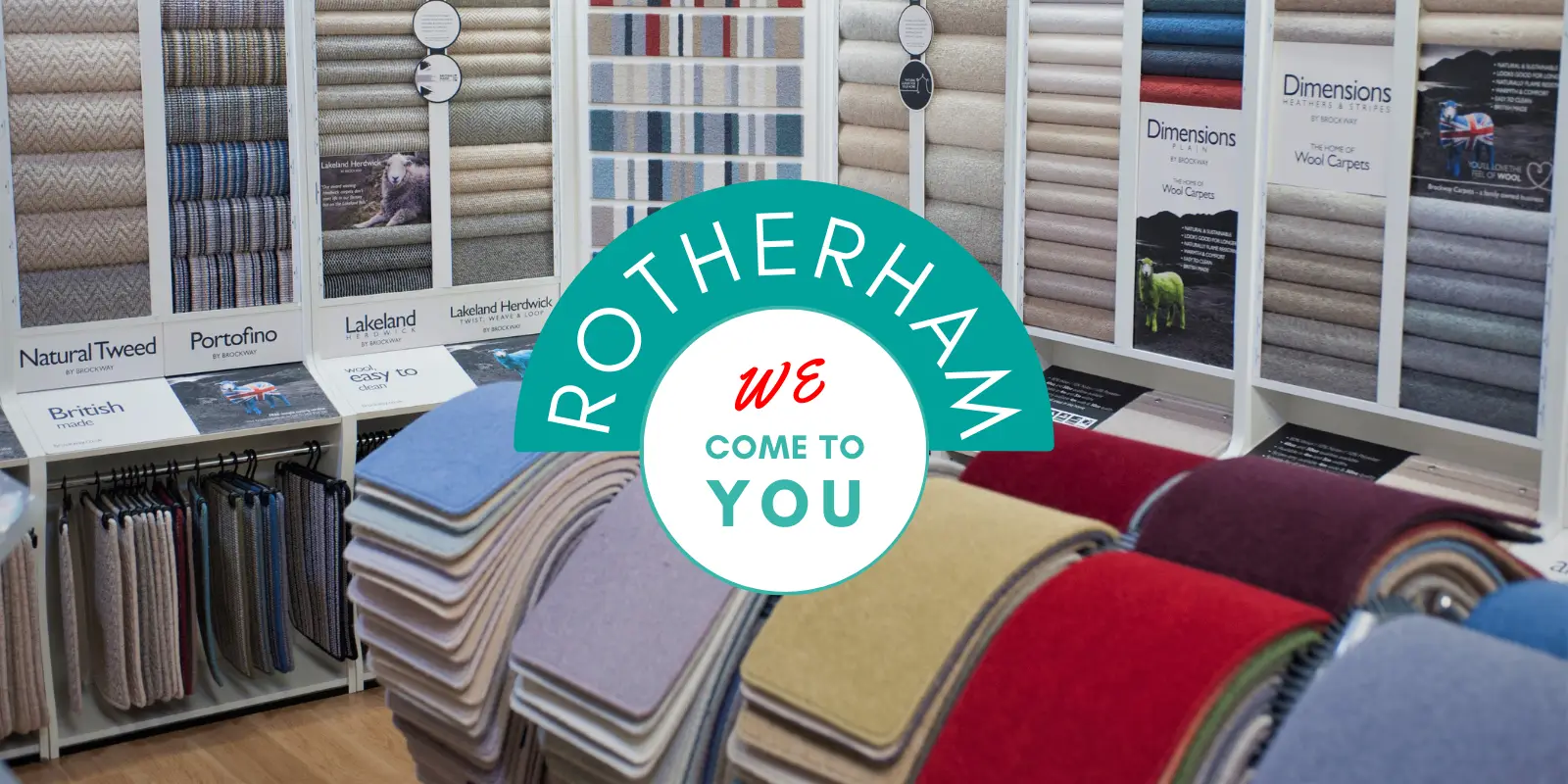 Carpets Rotherham Rotherham Carpet Shop That Comes To You