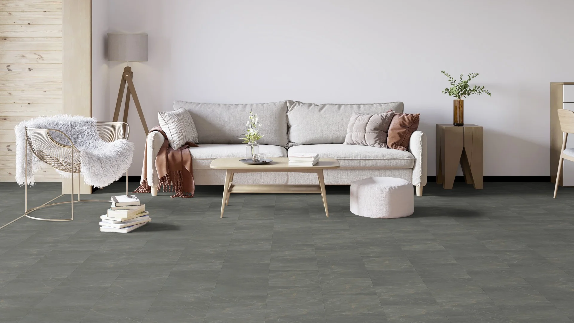 Effect FlooringStone & Marble