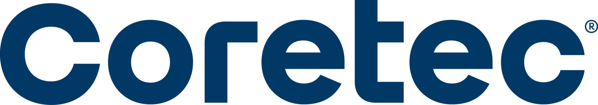 Coretec Floors Logo New 2025