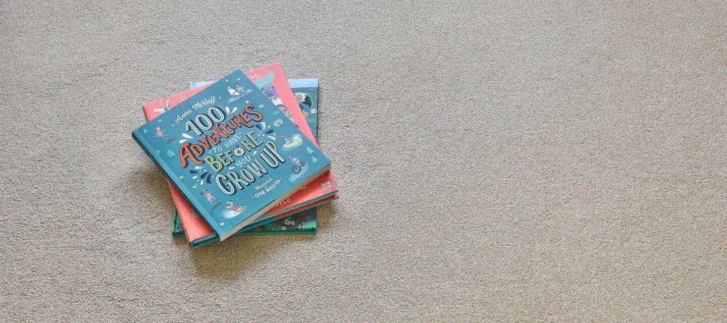 Victoria Carpets Pioneer Collection in Charming - Affordable budget collection