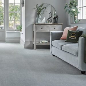 Victoria Carpets Ultimate Expressions in Sage (Grey)