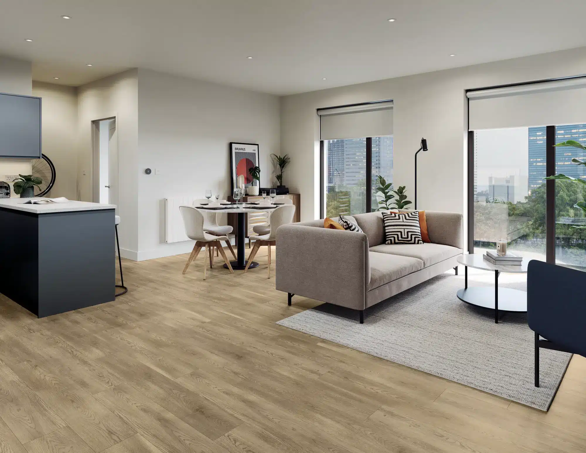 AMTICO FIRST
