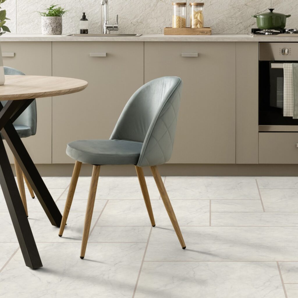 Amtico Signature Bianco Classic Marble