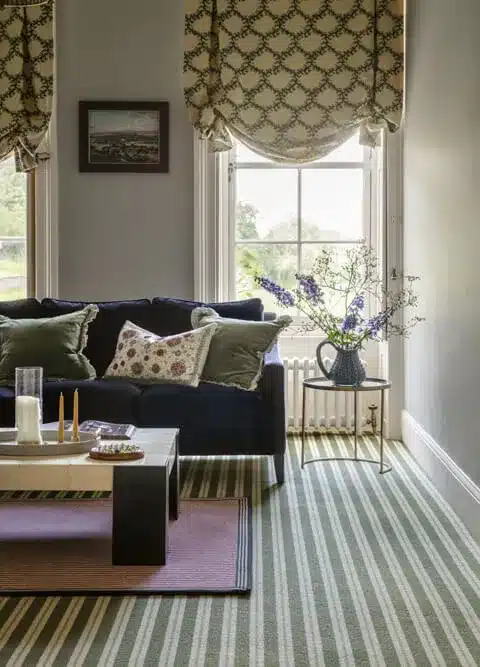 ALTERNATIVE FLOORING