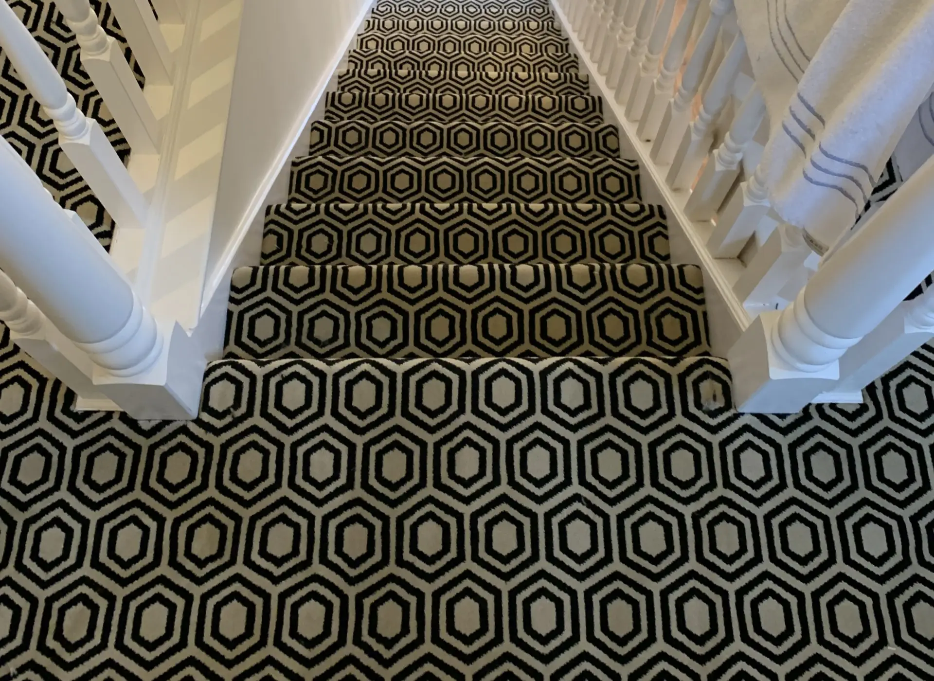 Fells Carpets Made in Yorkshire